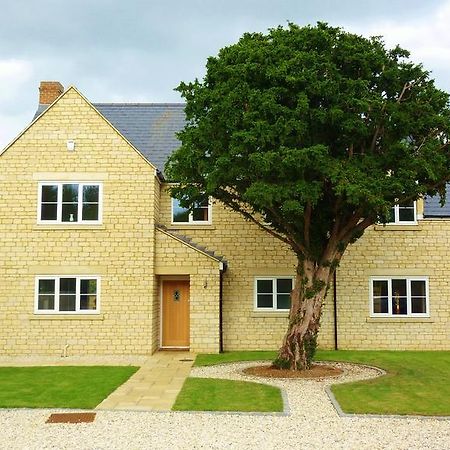Coombe Cottage Sutton Green 外观 照片