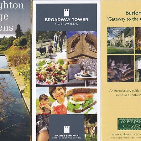 Coombe Cottage Sutton Green 外观 照片