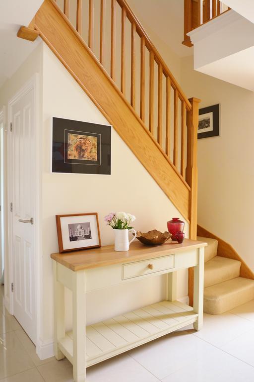 Coombe Cottage Sutton Green 外观 照片