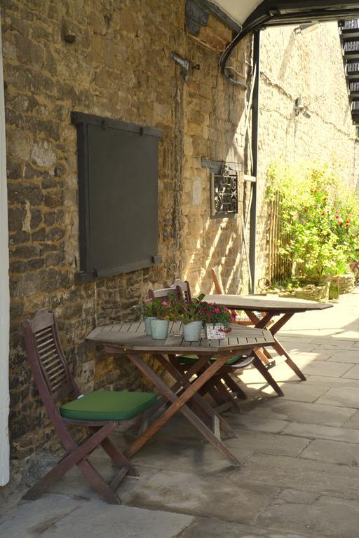 Coombe Cottage Sutton Green 外观 照片