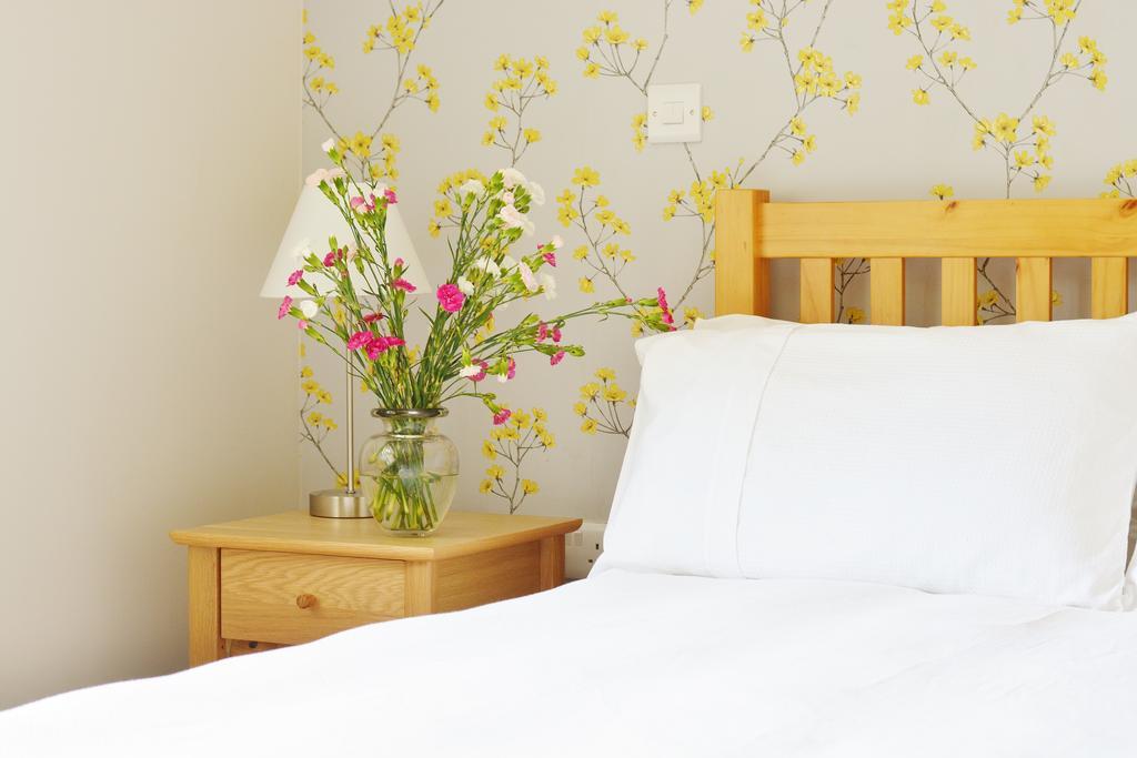 Coombe Cottage Sutton Green 外观 照片