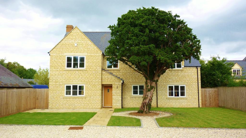Coombe Cottage Sutton Green 外观 照片
