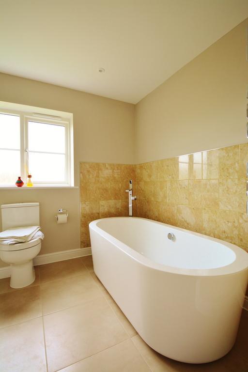Coombe Cottage Sutton Green 外观 照片