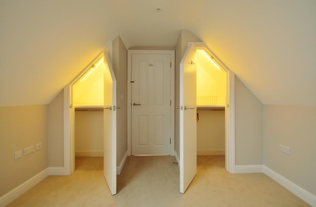 Coombe Cottage Sutton Green 外观 照片