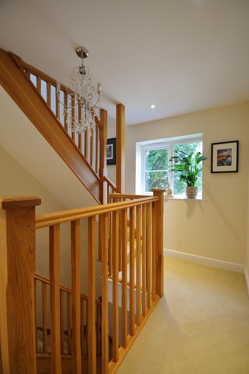Coombe Cottage Sutton Green 外观 照片