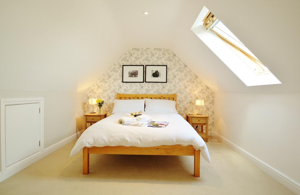 Coombe Cottage Sutton Green 外观 照片